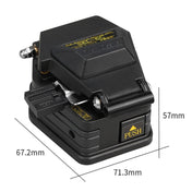 SKL-6C High Precision Fiber Cleaver Cutting Tool Eurekaonline