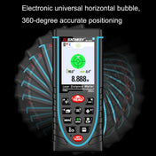 SNDWAY Outdoor Camera Laser Rangefinder, Style: Video + Image + Bluetooth + Drawing Eurekaonline