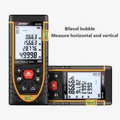 SNDWAY SW-M50 Laser Distance Meter Infrared Measuring Instrument, Distance: 50m Eurekaonline