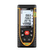 SNDWAY SW-M50 Laser Distance Meter Infrared Measuring Instrument, Distance: 50m Eurekaonline