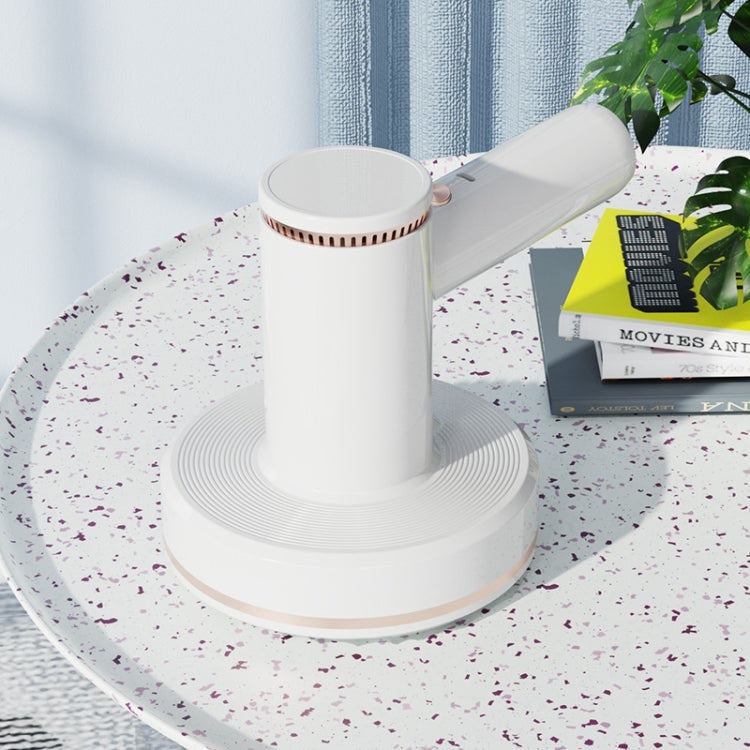 ST-6643 Car Wireless Handheld Vacuum Cleaner(White) Eurekaonline