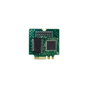 ST7248 Gigabit MINI M2 AKey Lan Card 1000m Adapter 210 Chip Eurekaonline