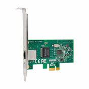 ST729 I210 Rj45 PCIE Single Port Gigabit Ethernet Network Server Network Card Eurekaonline
