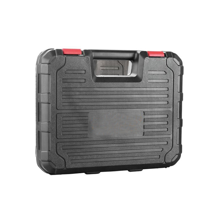 STT-058A Multifunction Household 58-Piece Electric Hammer Drill (1300W) Toolbox Set Eurekaonline