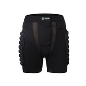 SULAITE GT-305 Roller Skating Skiing Diaper Pants Outdoor Riding Sports Diaper Pad, Size: L(Black) Eurekaonline