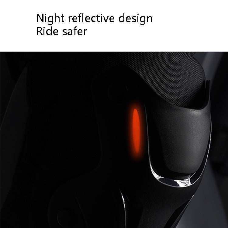 SULAITE Motorcycle Riding Equipment Protective Gear Off-Road Riding Anti-Fall Protector, Specification: Knee Pads+Elbow Pad Eurekaonline