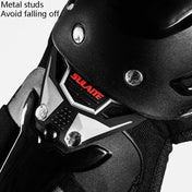 SULAITE Motorcycle Riding Protective Gear Four Seasons Anti-Fall Warm Windshield Rider Equipment, Knee Pads Eurekaonline
