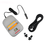 SUP003 20PSI SUP Paddle Board Car Electric Air Pump 12V Eurekaonline