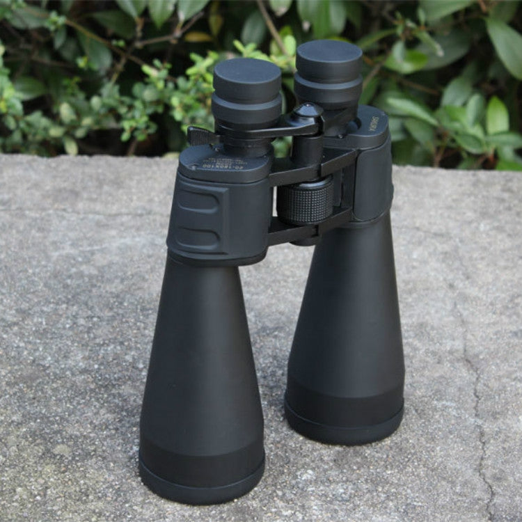 Sakura 20-180x100 Double Cylinder High Magnification HD Telescope Low Light Level Night Vision Zoom Large Caliber Binoculars Eurekaonline