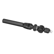 Saramonic SmartMic5 Di Super-long Unidirectional Microphone for 8 Pin Interface Devices Eurekaonline