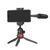 Saramonic SmartMic5 Di Super-long Unidirectional Microphone for 8 Pin Interface Devices Eurekaonline