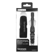 Saramonic SmartMic5 Di Super-long Unidirectional Microphone for 8 Pin Interface Devices Eurekaonline