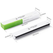 Show Dust Lamp 2 LCD screen Repair Dust Lamp Fingerprint Scratch Screen Changer Dust Display Lamp For Phone Mobile Green LED Eurekaonline