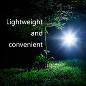 Smart Sensor Outdoor USB Headlight LED Portable Strong Light Night Running Headlight, Colour: White 5W 140LM Eurekaonline