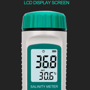 SmartSensor AR8012 Portable Digital Salino Meter Eurekaonline