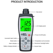SmartSensor AR8500 Handheld Ammonia Gas NH3 Detector Meter Eurekaonline