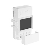 Sonoff POW Elite Intelligent Electricity Statistics Current Power Metering Switch 16A Eurekaonline