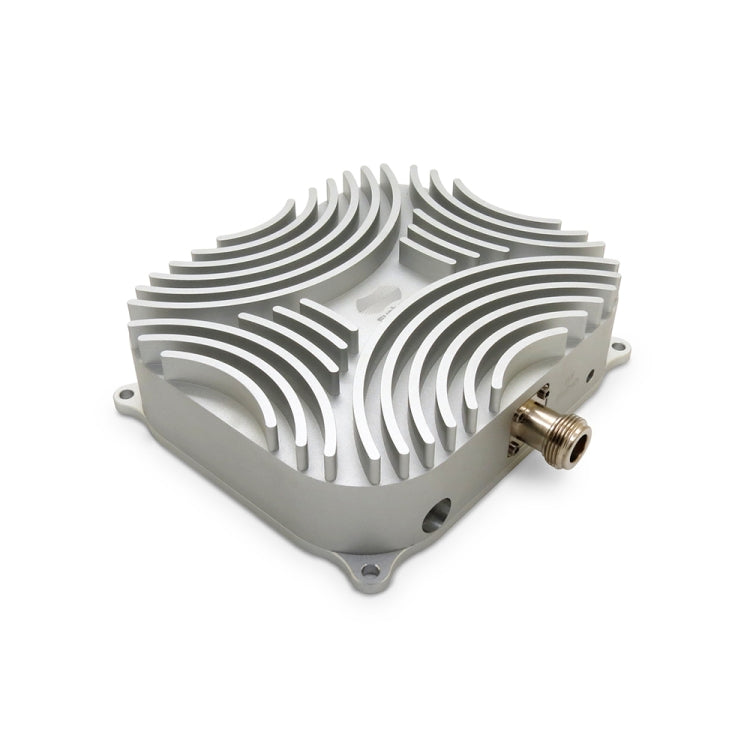 Sunhans 0305SH200779 5.8GHz 40dBm Indoor WiFi Signal Booster, Plug:US Plug Eurekaonline