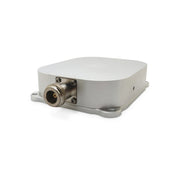 Sunhans 0305SH200780 2.4GHz/5.8GHz 4000mW Dual Band Outdoor WiFi Signal Booster, Plug:UK Plug Eurekaonline