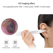 Supereyes Y008 Ear Nose Mouth Wireless Digital Electronic Endoscope Eurekaonline