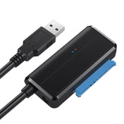 T04 USB3.0 To SATA Easy Drive Cable For 2.5/3.5 Inch Hard Drive Adapter Cable Eurekaonline