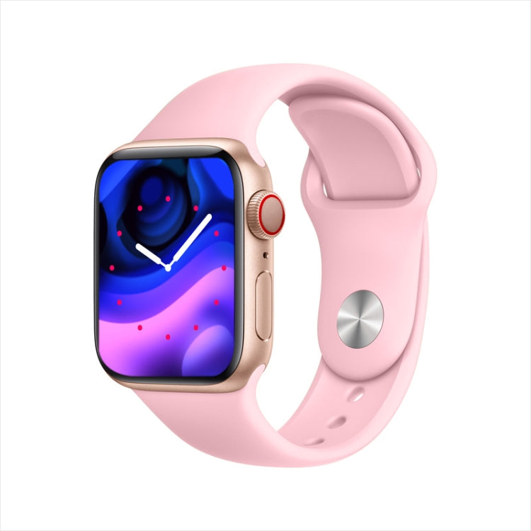  Multiple Sports Modes(Pink) Eurekaonline