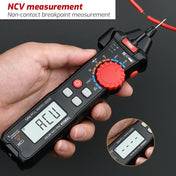 TASI Pen Multimeter Small Portable Intelligent Universal Table, Style: TA802A Automatic Range Eurekaonline