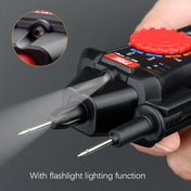 TASI Pen Multimeter Small Portable Intelligent Universal Table, Style: TA802A Automatic Range Eurekaonline