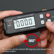 TASI Pen Multimeter Small Portable Intelligent Universal Table, Style: TA802A Automatic Range Eurekaonline