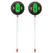 TASI Soil Test Instrument PH Test Pen Home PH Test Instrument, Specification: TA8672 Eurekaonline