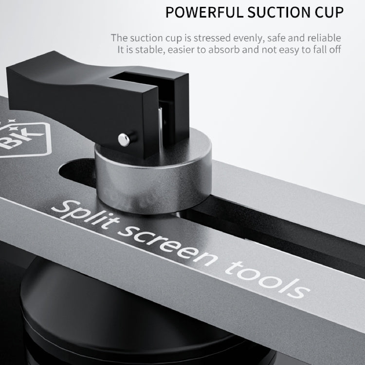 TBK 202 Heat-free Screen Disassembly Tool Eurekaonline