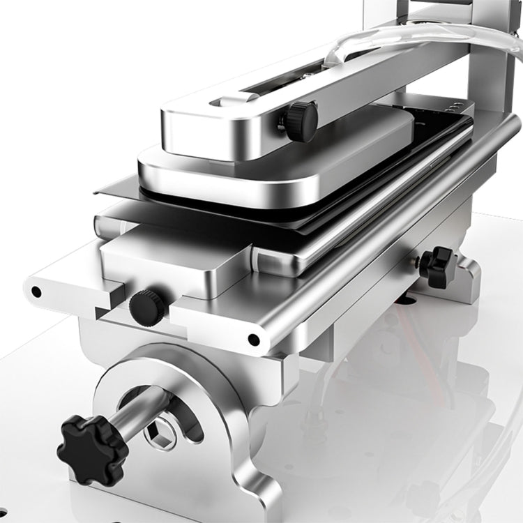 TBK 258S Intelligent Multi-function UV Cured Disassembly Machine, Plug:UK Plug Eurekaonline
