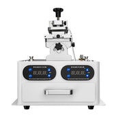 TBK 258S Intelligent Multi-function UV Cured Disassembly Machine, Plug:US Plug Eurekaonline