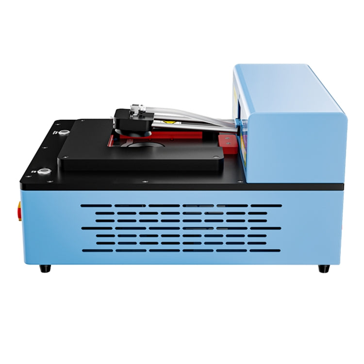 TBK 288  Built-in Pump Vacuum Automatic Intelligent Control Screen Removal Tool, EU Plug Eurekaonline