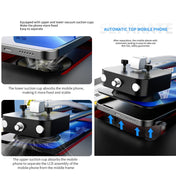 TBK 288  Built-in Pump Vacuum Automatic Intelligent Control Screen Removal Tool, UK Plug Eurekaonline