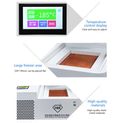 TBK-578 Professional Frozen Separating Machine Eurekaonline