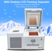 TBK-578 Professional Frozen Separating Machine Eurekaonline