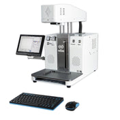 TBK-958C Automatic Laser Marking Screen Separater Repair Machine Eurekaonline