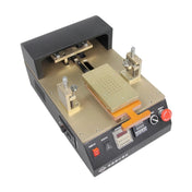 TBK958 Aluminum Alloy LCD Screen Automatic Separation Machine Built-in Temperature Control Chip For 7 inch Mobile Phone Eurekaonline