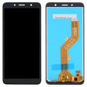 TFT LCD Screen For Itel A36 with Digitizer Full Assembly Eurekaonline
