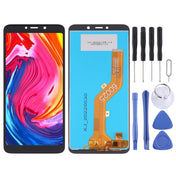 TFT LCD Screen For Itel A56 / A56 Pro with Digitizer Full Assembly Eurekaonline