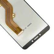 TFT LCD Screen For Itel P32 with Digitizer Full Assembly Eurekaonline