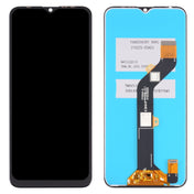 TFT LCD Screen For Itel P37 Pro with Digitizer Full Assembly Eurekaonline