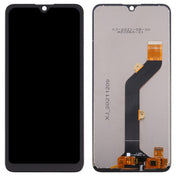 TFT LCD Screen For Itel S15 / S15 Pro with Digitizer Full Assembly Eurekaonline
