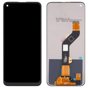 TFT LCD Screen For Itel S16 Pro with Digitizer Full Assembly Eurekaonline