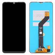 TFT LCD Screen For Itel S16 with Digitizer Full Assembly Eurekaonline