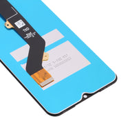 TFT LCD Screen For Itel S16 with Digitizer Full Assembly Eurekaonline