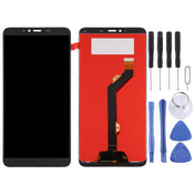 TFT LCD Screen For Itel S32 / S32 Lite with Digitizer Full Assembly Eurekaonline