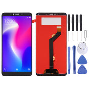 TFT LCD Screen For Itel S33 with Digitizer Full Assembly Eurekaonline