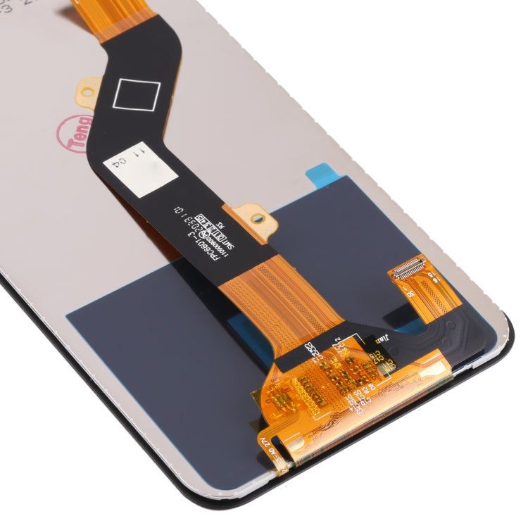 TFT LCD Screen For Itel Vision 2 with Digitizer Full Assembly Eurekaonline